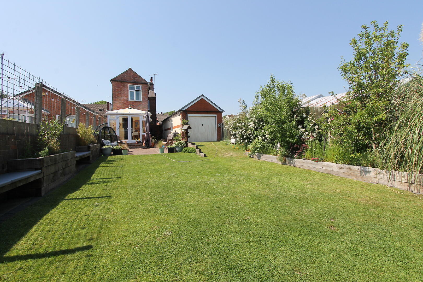 New Street, Quarry Bank, Brierley Hill